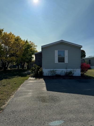 Mobile Home at 4147 Lilac Lane #917 Traverse City, MI 49685