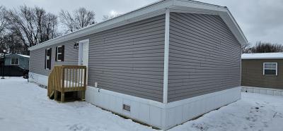 Mobile Home at 6610 Lear Nagle Rd #191 #191 North Ridgeville, OH 44039