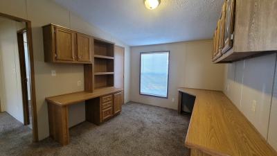 Mobile Home at 25165 Au Lac North Lot 311 Chesterfield, MI 48051