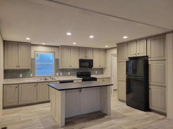 2024 Clayton Mobile Home For Rent