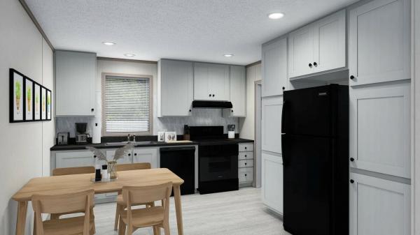 2024 Clayton Mobile Home For Rent
