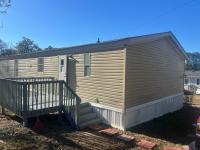 1999 Palm Harbor 56D1PH Manufactured Home