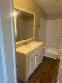 1999 Palm Harbor 56D1PH Manufactured Home