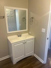 1999 Palm Harbor 56D1PH Manufactured Home