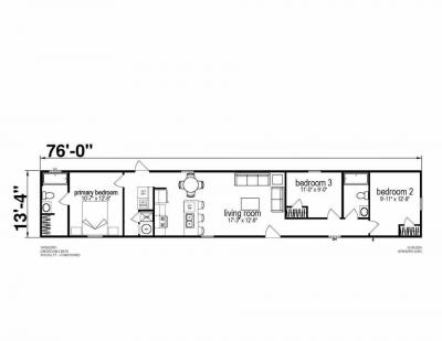 Mobile Home at 1664 N Cedar Lot 5, Laramie, WY 82072