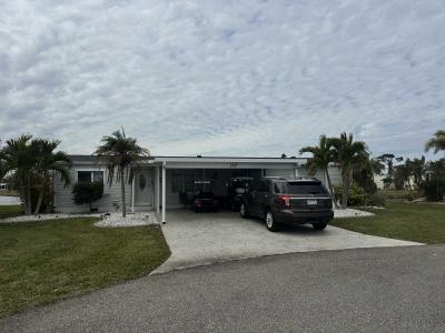 Photo 2 of 17 of home located at 5601 Duncan Rd Punta Gorda, FL 33982