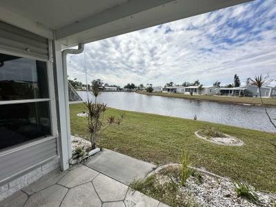 Photo 3 of 17 of home located at 5601 Duncan Rd Punta Gorda, FL 33982