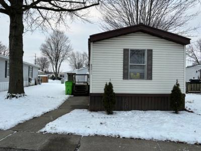 Mobile Home at 43211 Frontenac Ave #334 Sterling Heights, MI 48314