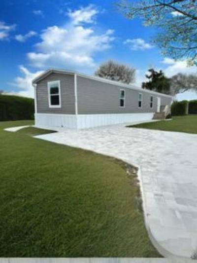 Mobile Home at 436 Stowe Ln Cocoa, FL 32926