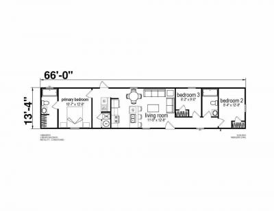 Mobile Home at 1664 N Cedar Lot 74, Laramie, WY 82072