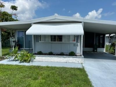 Mobile Home at 620 57th Ave W Lot E-4 Bradenton, FL 34207