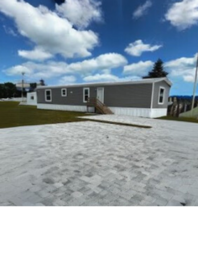 Mobile Home at 439 Stowe Ln Cocoa, FL 32926