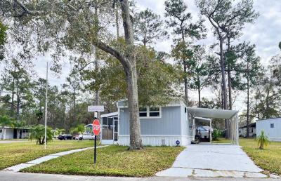 Mobile Home at 7217 Woodland Drive Brooksville, FL 34601