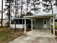 1990 Trop Manufactured Home