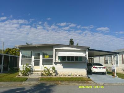 Mobile Home at 3113 State Road 580, #139 Safety Harbor, FL 34695