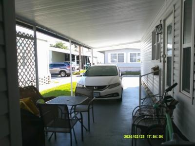 Photo 2 of 21 of home located at 3113 State Road 580, #139 Safety Harbor, FL 34695