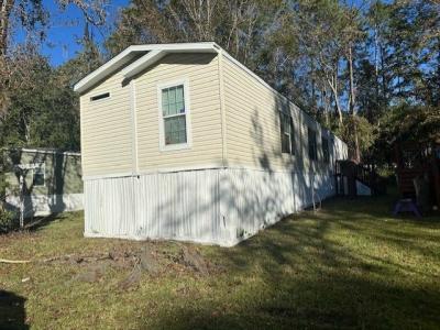 Mobile Home at 500 Chafee Road Jacksonville, FL 32221