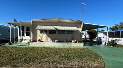 Mobile Home at 6410 Maui Drive Bradenton, FL 34207