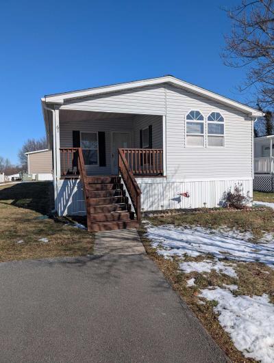 Mobile Home at 61 Spicy Cedar Court Martinsburg, WV 25404