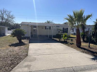 Mobile Home at 5900 SW 60th Place Ocala, FL 34474