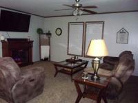 2020 Redman Homes Manufactured Home
