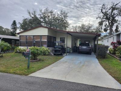 Mobile Home at 10933 Tall Oak Cir Riverview, FL 33569