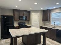 2019 Clayton Heritage Eisenhower Mobile Home