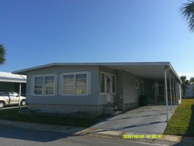 Mobile Home at 3113 State Road 580, #143 Safety Harbor, FL 34695