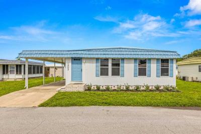 Mobile Home at 7100 Ulmerton Rd, Lot 1203 Largo, FL 33771