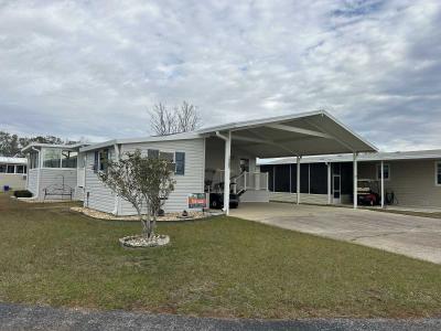 Mobile Home at 18227 Castle Dr Foley, AL 36535