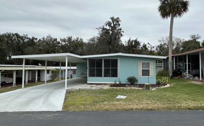 Mobile Home at 26 Harbor Oaks Dr Fruitland Park, FL 34731