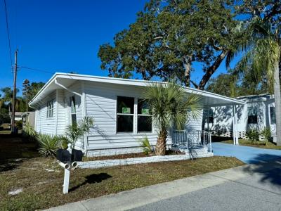 Mobile Home at 1415 Main St Lot 133 Dunedin, FL 34698