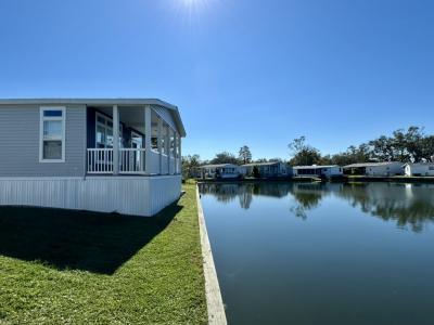 Mobile Home at 6215 Compass Ln Tampa, FL 33611