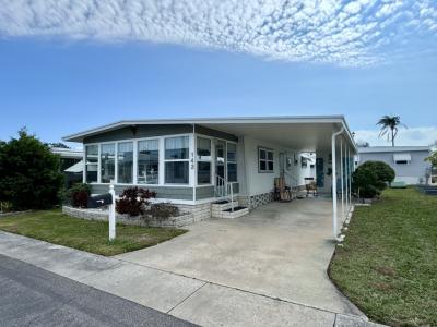 Mobile Home at 1100 Curlew Rd Lot 143 Dunedin, FL 34698