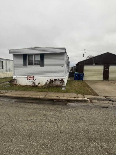 Mobile Home at 1331 Bellevue Street Green Bay, WI 54302