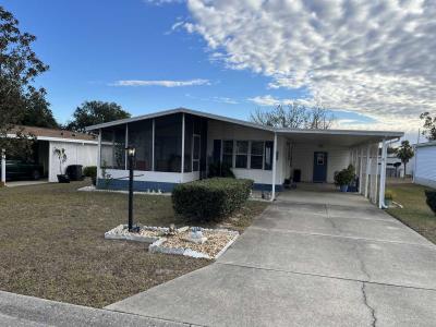 Mobile Home at 5928 SW 59th Street Ocala, FL 34474