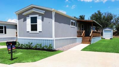 Mobile Home at 1800 Oak Grove Rd E Burleson, TX 76028