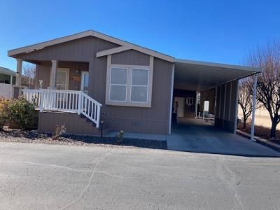 Mobile Home at 11250 E. State Rt. 69 #2120 Dewey, AZ 86327