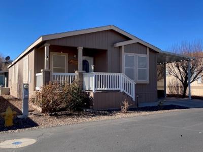 Photo 2 of 18 of home located at 11250 E. State Rt. 69 #2120 Dewey, AZ 86327