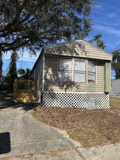 Mobile Home at 1221 N Valrico Road, Site 47 Valrico, FL 33594