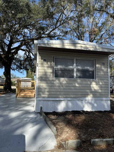 Mobile Home at 1221 N Valrico Road, Site 56 Valrico, FL 33594