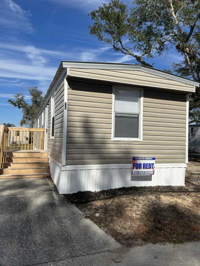 Mobile Home at 1221 N Valrico Road, Site 63 Valrico, FL 33594