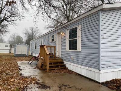 Mobile Home at 119 Hickory Dr Morton, IL 61550