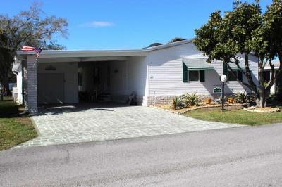 Mobile Home at 1354 Champion Dr. Dr.  Lot # 625 Lakeland, FL 33801