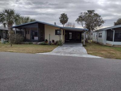 Mobile Home at 2401 Lakeside Drive Leesburg, FL 34788