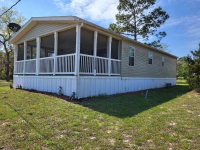 Mobile Home at 13330 SE 21st Place Morriston, FL 32668