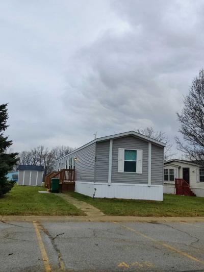 Mobile Home at 446 Ruby Lane Whitmore Lake, MI 48189