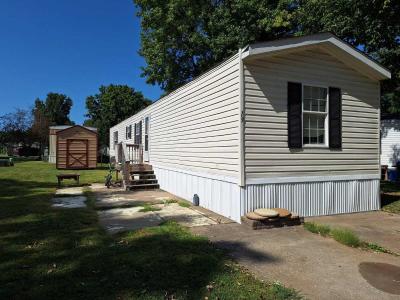 Mobile Home at 19 Lepere Ct, #19 Dupo, IL 62239