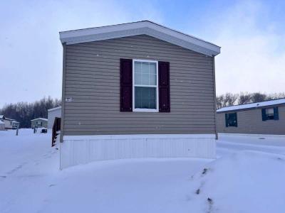 Mobile Home at 211 E. 25th Ave Sault Sainte Marie, MI 49783