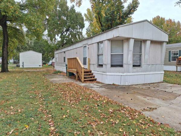 1997  Mobile Home For Sale